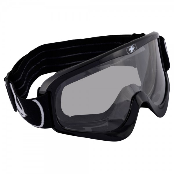 Oxford Oxford Fury Goggles Black